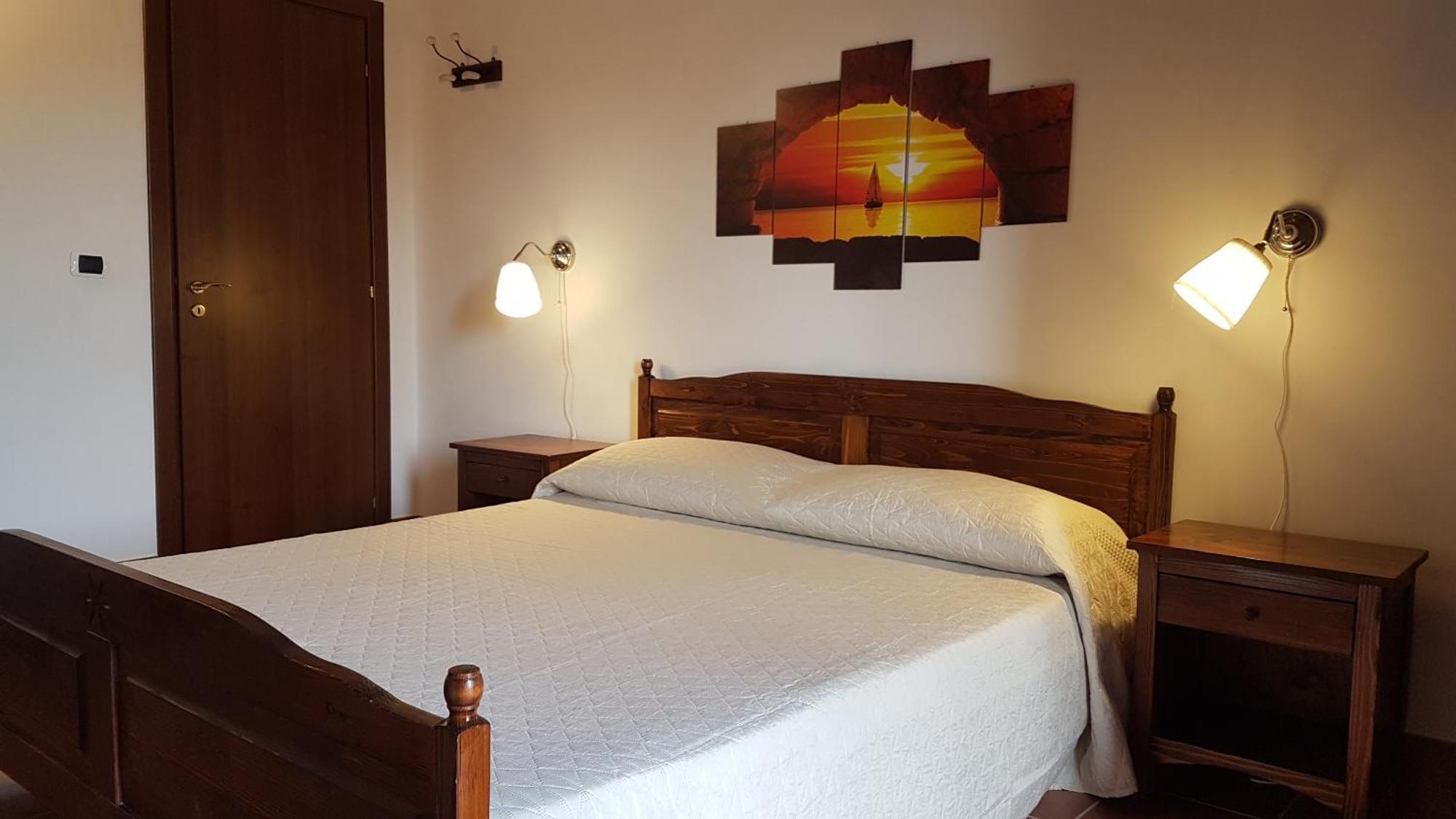 B&B Casale Siciliano Di Miryam Tiralongo Avola Exterior foto