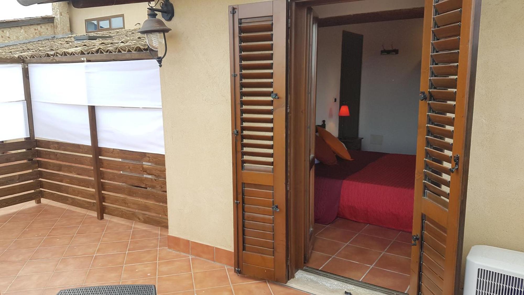 B&B Casale Siciliano Di Miryam Tiralongo Avola Exterior foto
