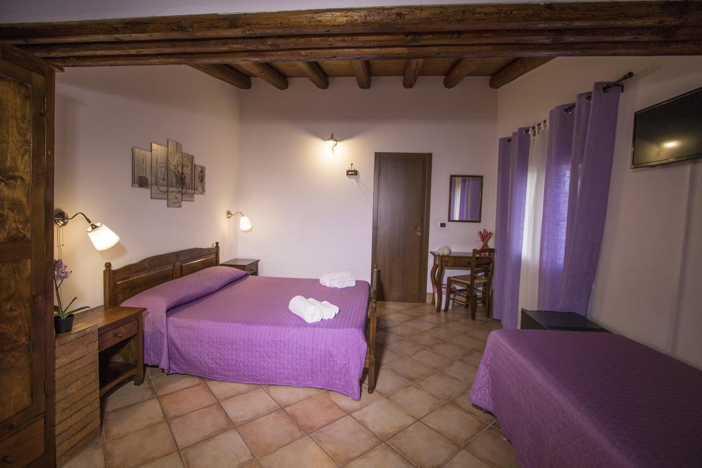 B&B Casale Siciliano Di Miryam Tiralongo Avola Exterior foto