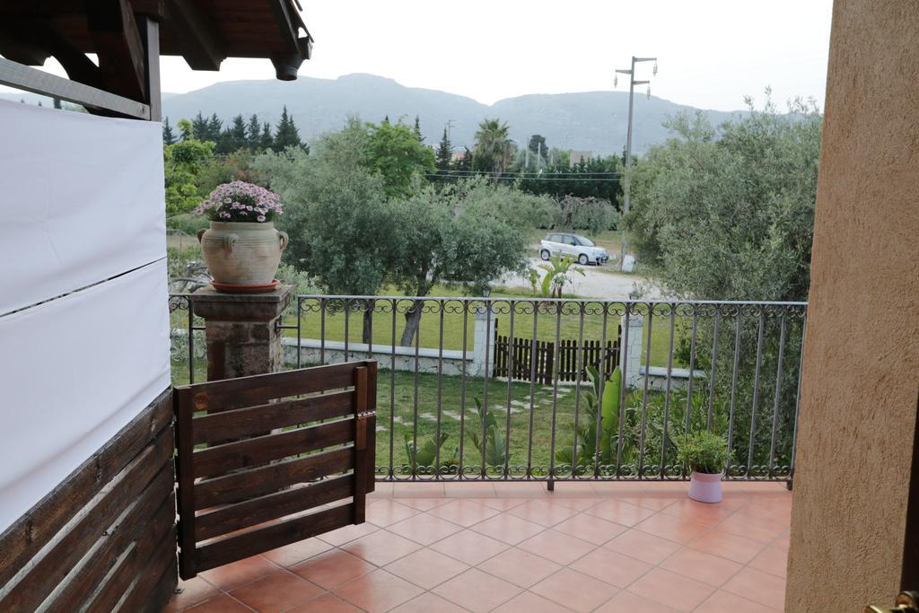 B&B Casale Siciliano Di Miryam Tiralongo Avola Exterior foto